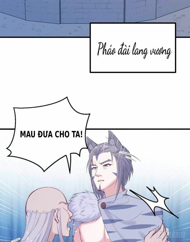 [16+] thảnh thơi thú thế chủng chủng điền, sinh sinh tể chapter 162 35