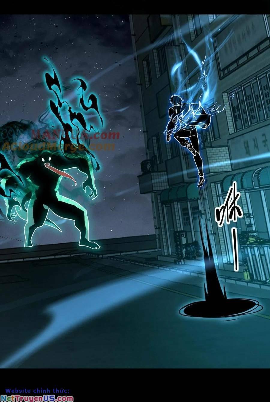 nhìn thấy thanh máu, ta xử tội thần linh chapter 75 26