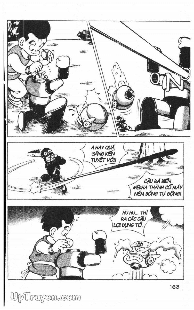 đội quân nhí nhố chapter 5 163