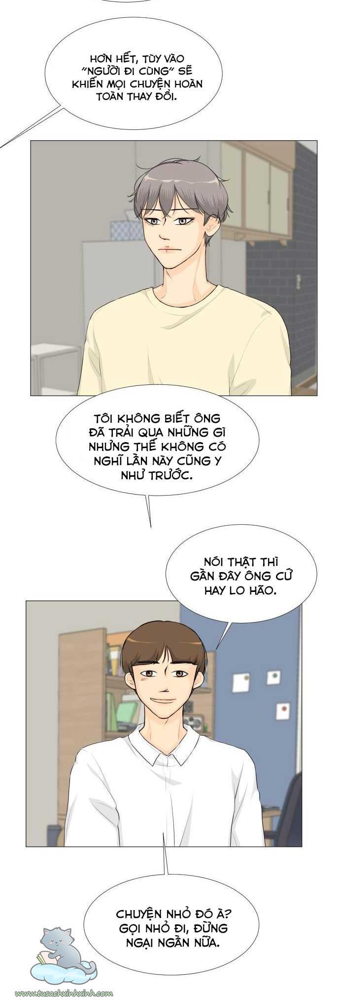 bán quỷ chapter 30 30