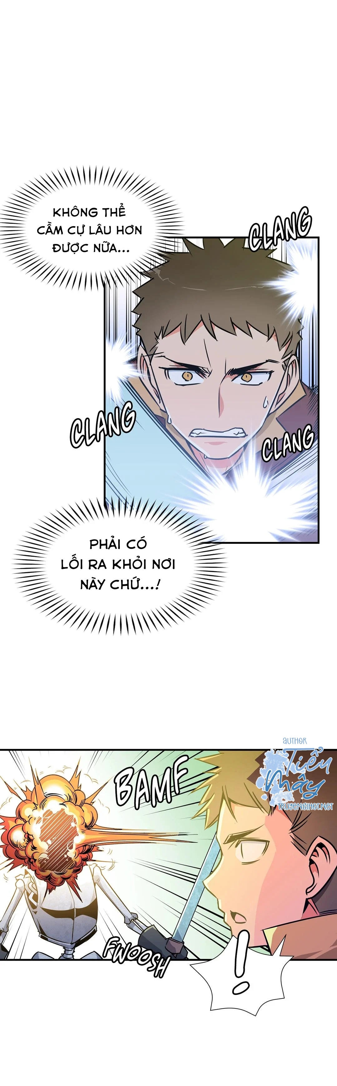 chiến binh sáng giá nhất chapter 15 10