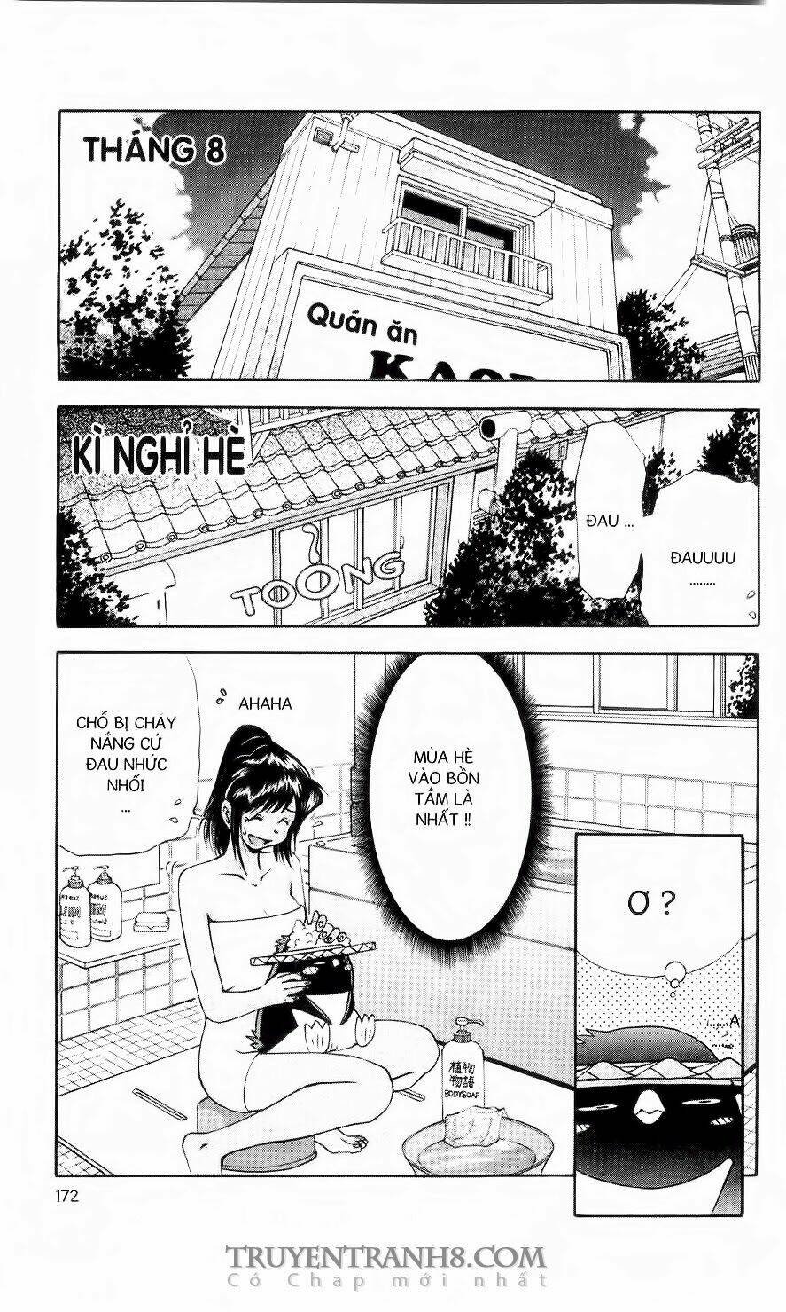 chim cánh cụt ginji chapter 71 5