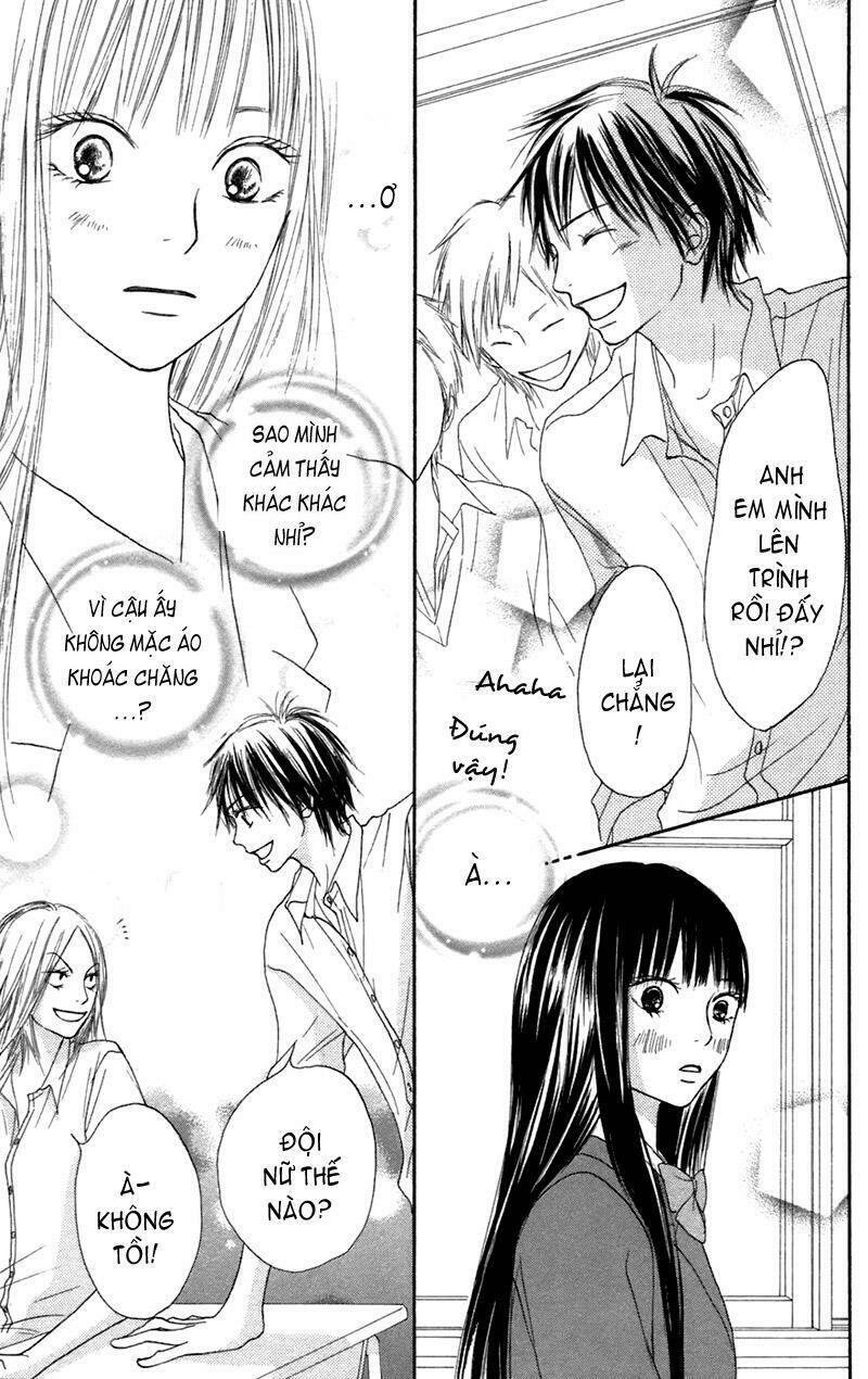 anh đã cho em biết bao thứ đầu tiên chapter 10 15