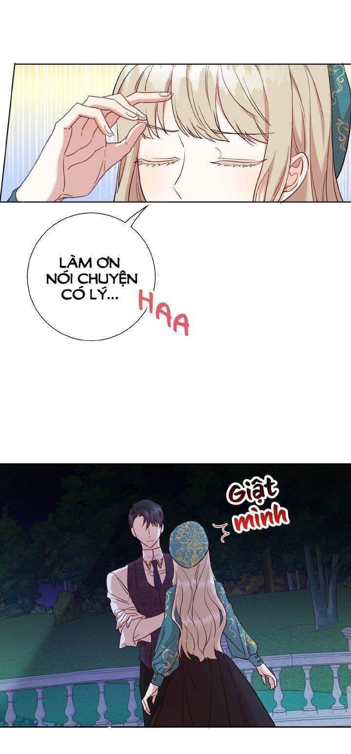 xin ngài đừng ăn tôi chapter 52 28