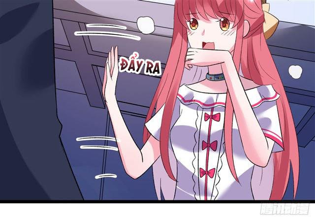 cơ trưởng ngài nhẹ nhàng thôi chapter 32 98