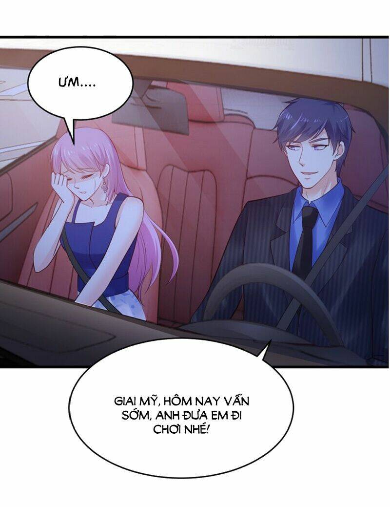 thú cưng độc quyền của boss chapter 34 8