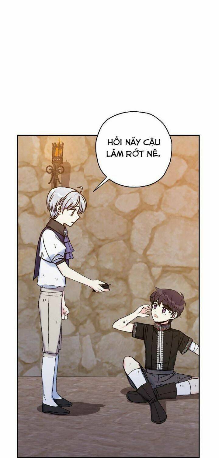 sinh ra làm con gái ác nữ chapter 39 25