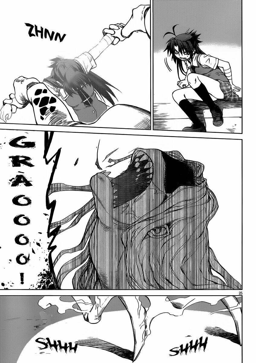 crime zone chapter 11 25