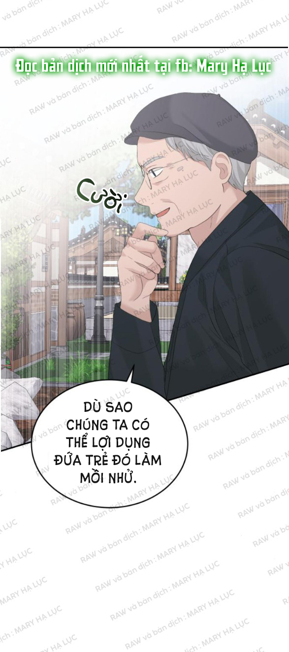 cuộc hôn nhân hoàn hảo chapter 41.1 19