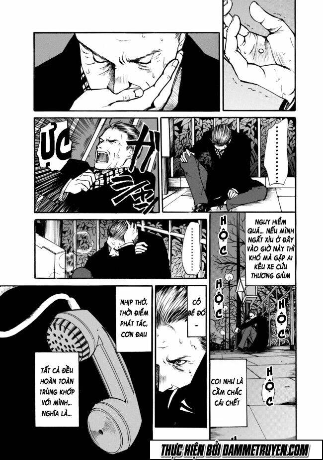 yuubaku hossa chapter 2 31