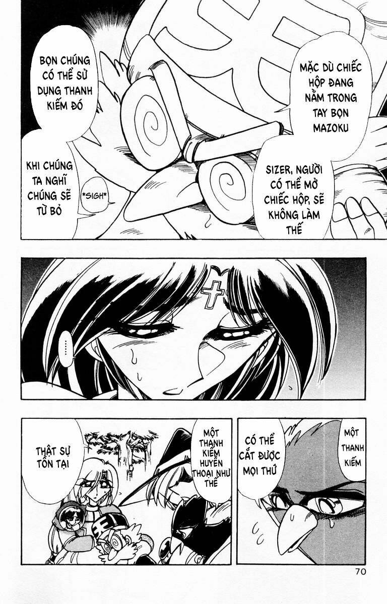 violinist of hameln - cây đàn kì diệu chapter 81 18