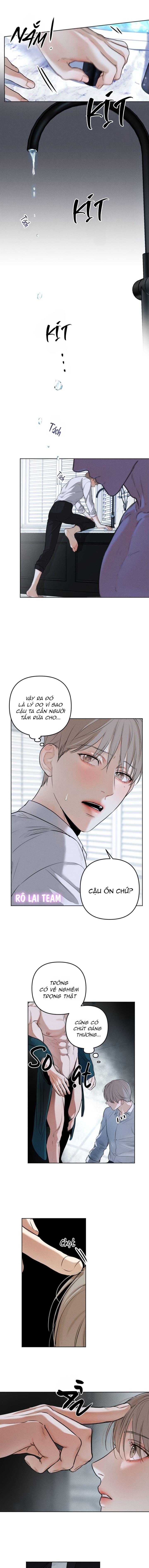 ái dục chapter 2 4