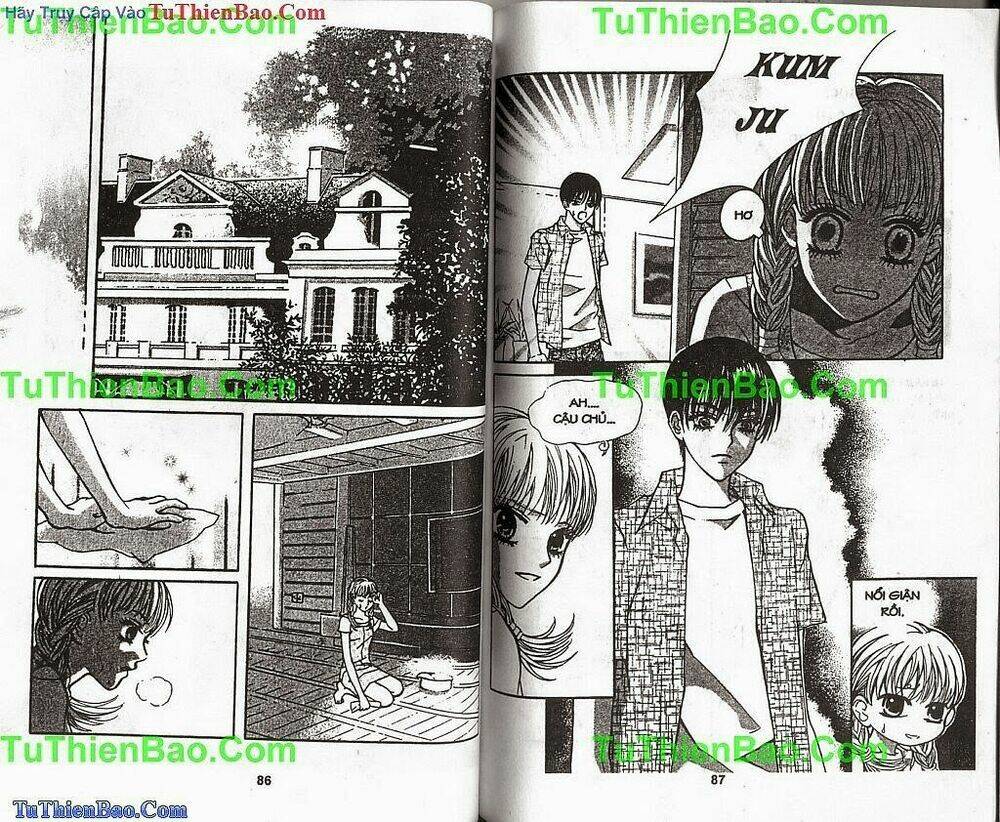 bỗng nhiên có tiền chapter 5 44