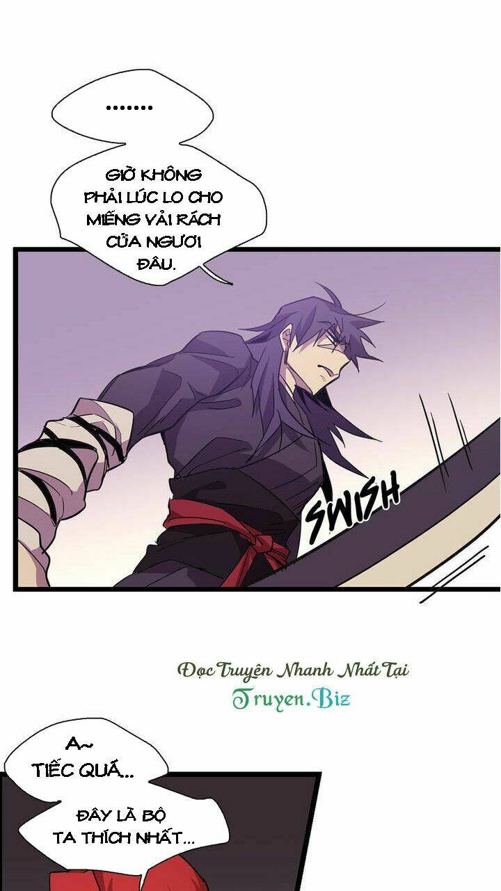 biên niên sử lãnh nguyệt chapter 24 19