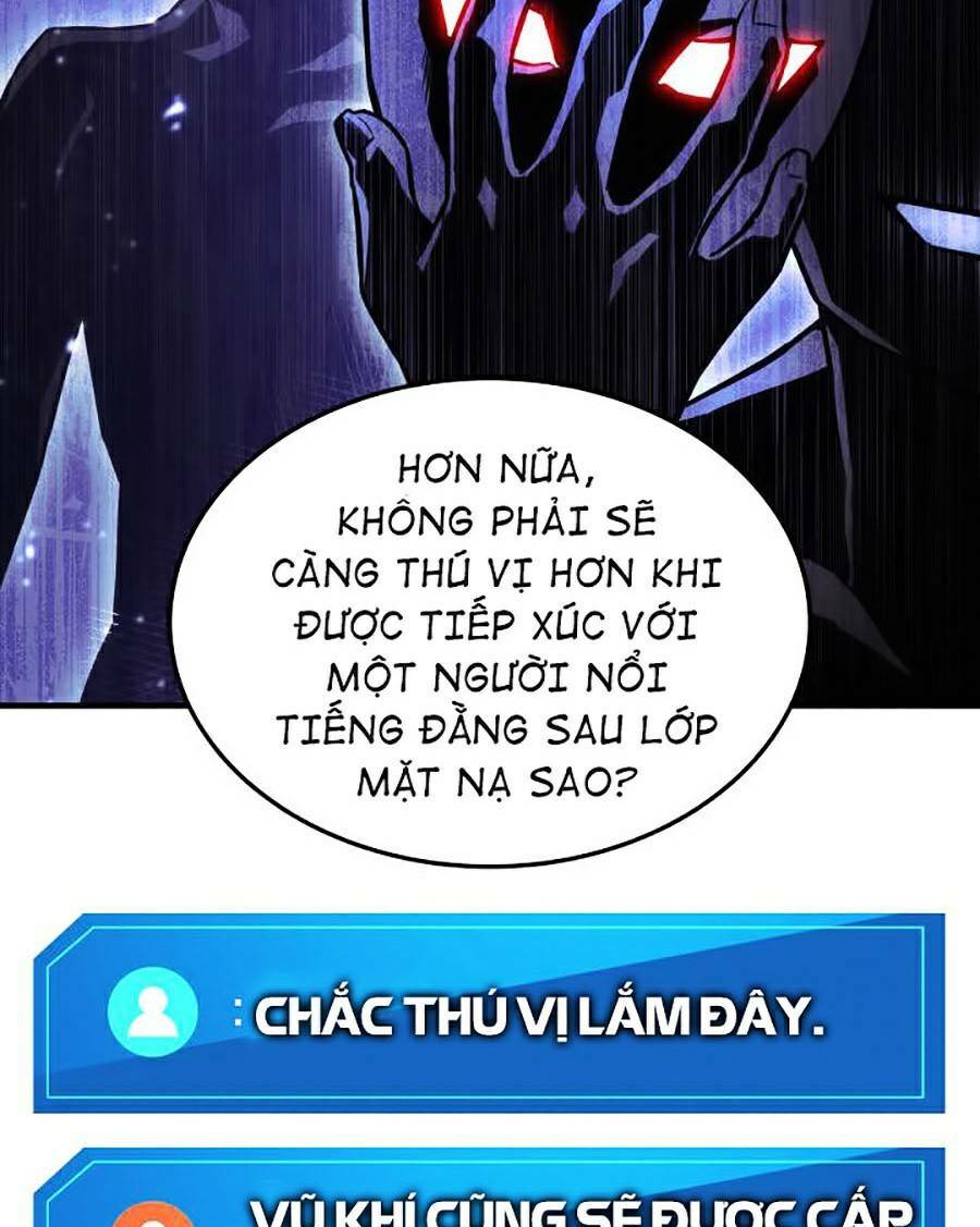huyền thoại game thủ - tái xuất chapter 40 36