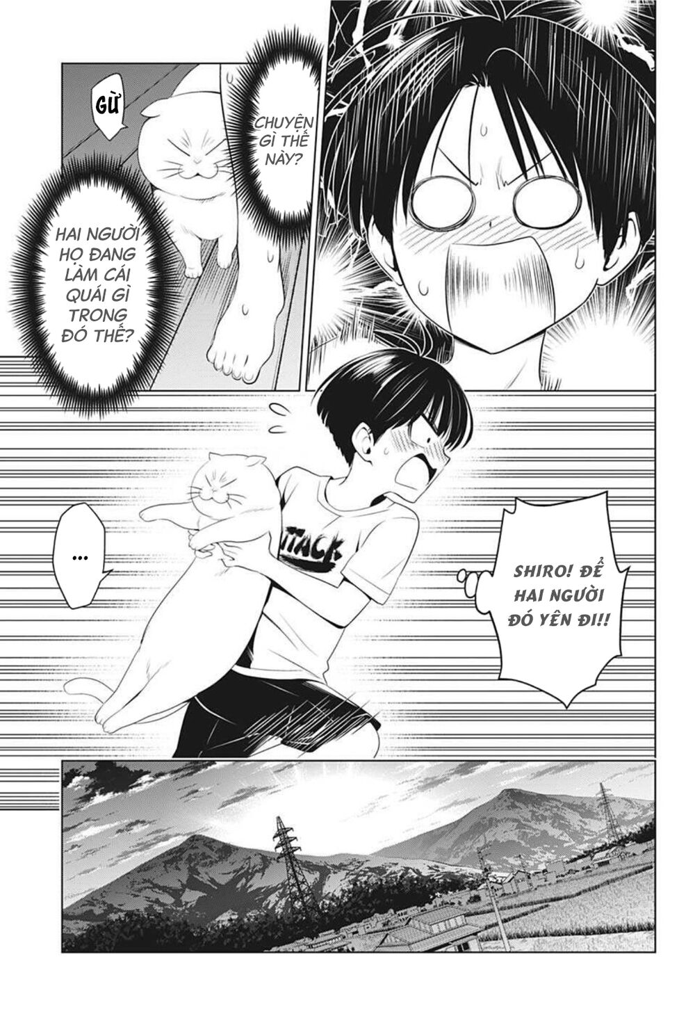 diệt quỷ nhẫn giả chapter 54 17