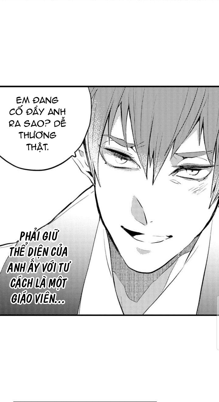 tiếng gọi của tình yêu sau trải nghiệm cận tử chapter 11 5