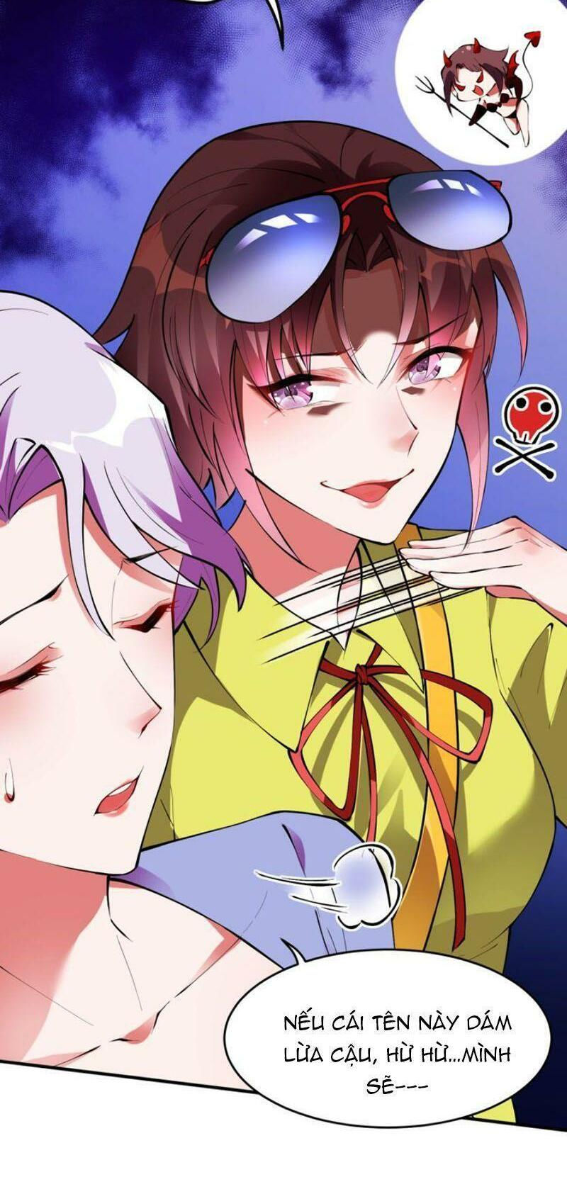 đệ nhất người ở rể chapter 7 24