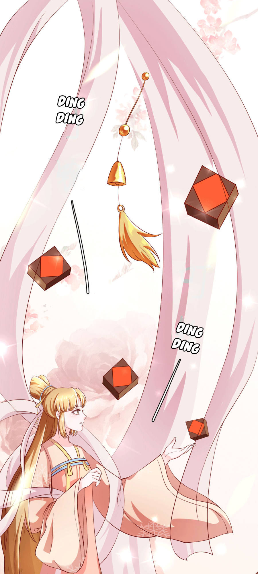 từ đây vương gia không thượng triều sớm chapter 15 3