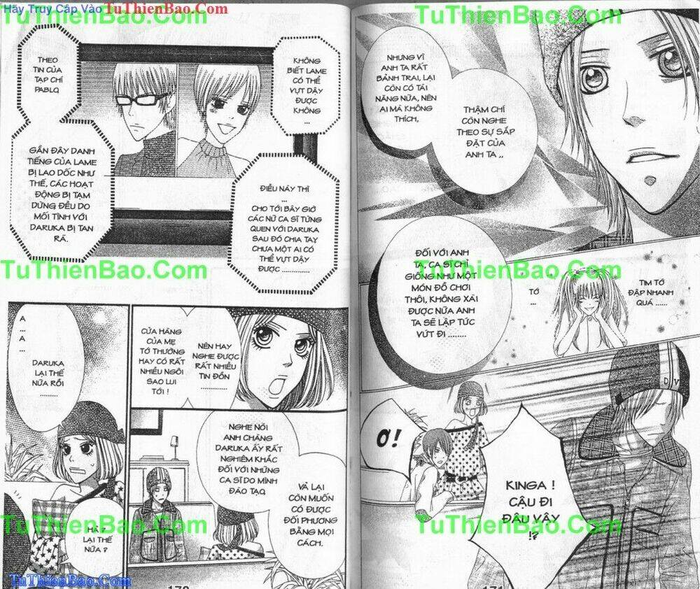 lo lem ca hát chapter 4 23