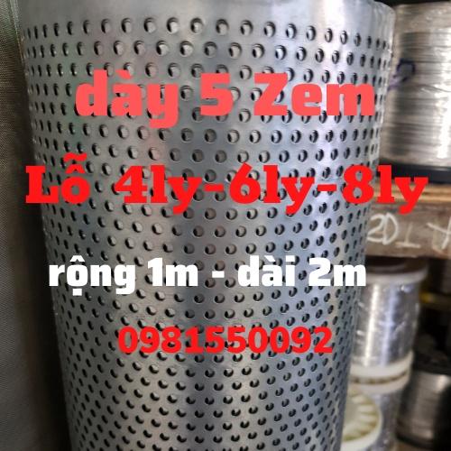 Tôn dầu đục lỗ tôn sắt đục lỗ,tôn dầu mạ kẽm,tôn đục lỗ