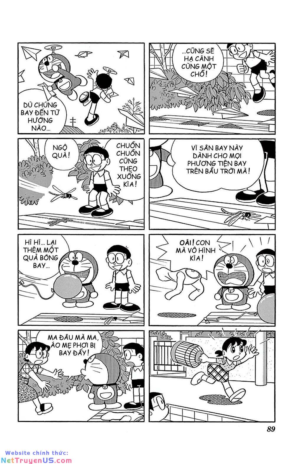 doraemon chapter 573 4