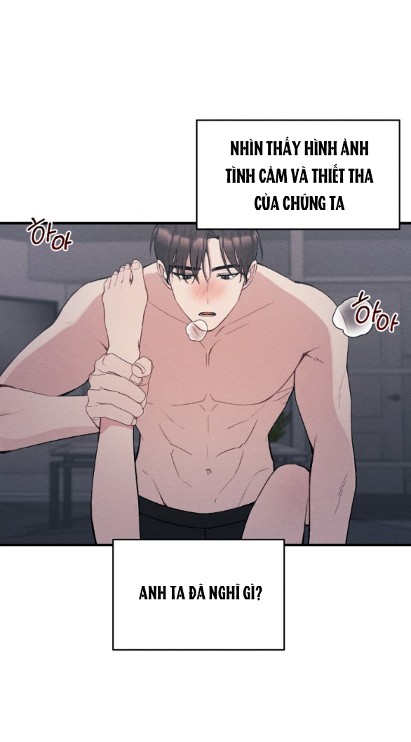 Ăn Mòn chapter 21.1 - Trang 13