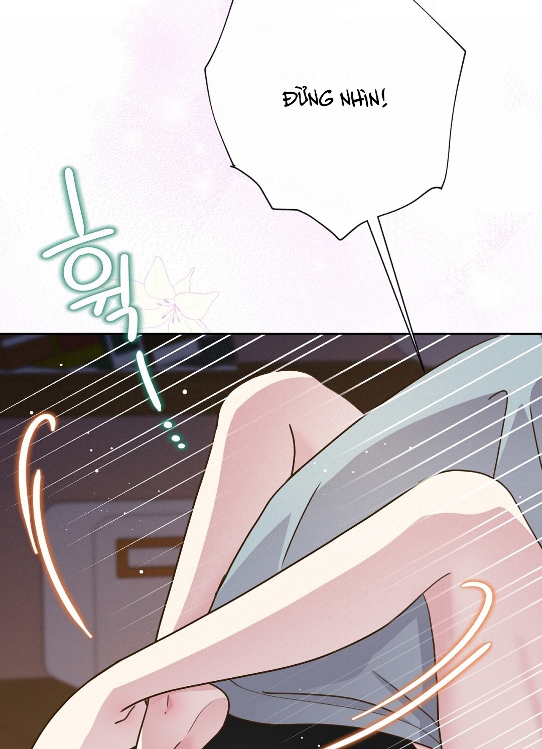 [18+] trải nghiệm thân mật với bạn của anh trai chapter 13.2 32