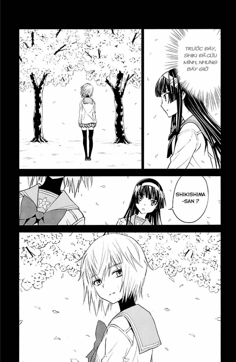 sakura sakura (morishige) chapter 15 24