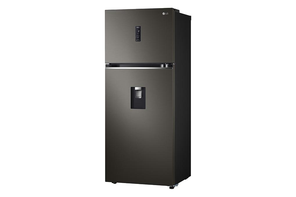 Tủ lạnh LG Inverter 374L GN-D372BLA - Hàng Chính Hãng