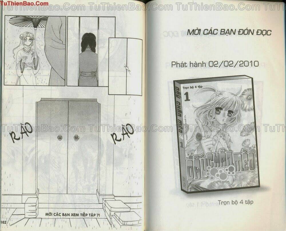 tiêu khúc tương tư chapter 6 82