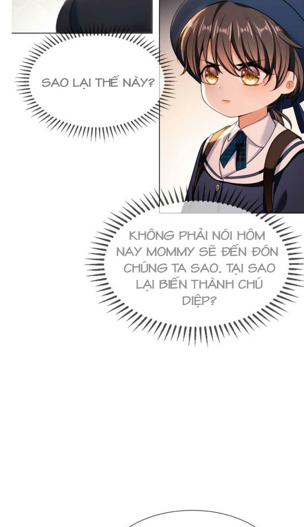 cô vợ nhỏ nuông chiều quá lại thành ác!! chapter 204.2 24