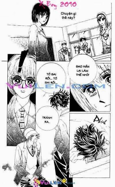 cuộc sống của tôi chapter 6 163