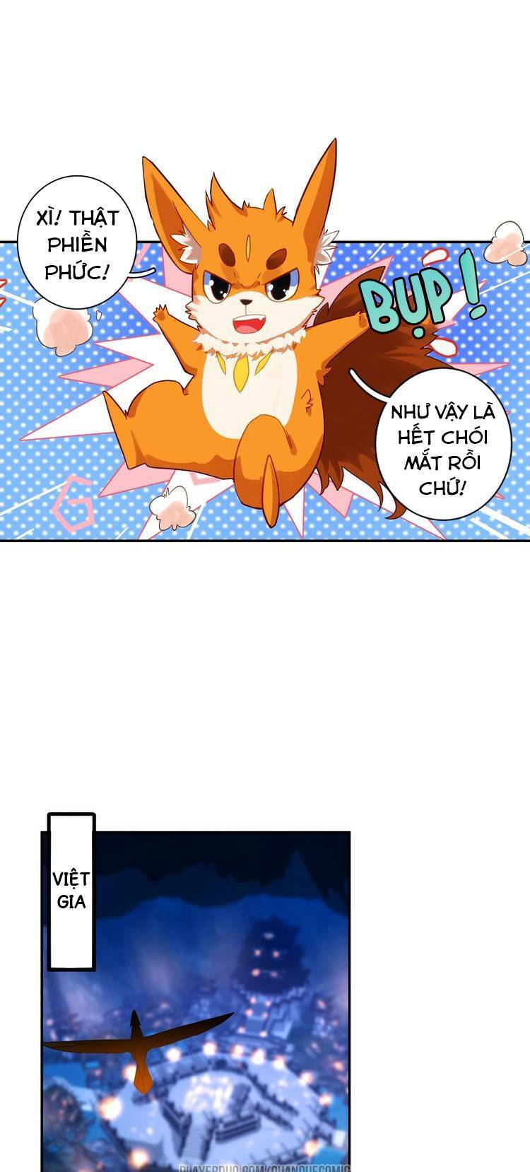 lục tích chi mộng yểm cung chapter 21 26