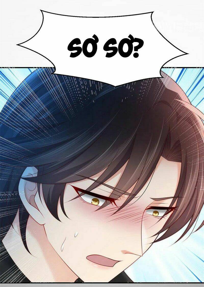 nam thần truy thê chỉ nam chapter 118.2 22