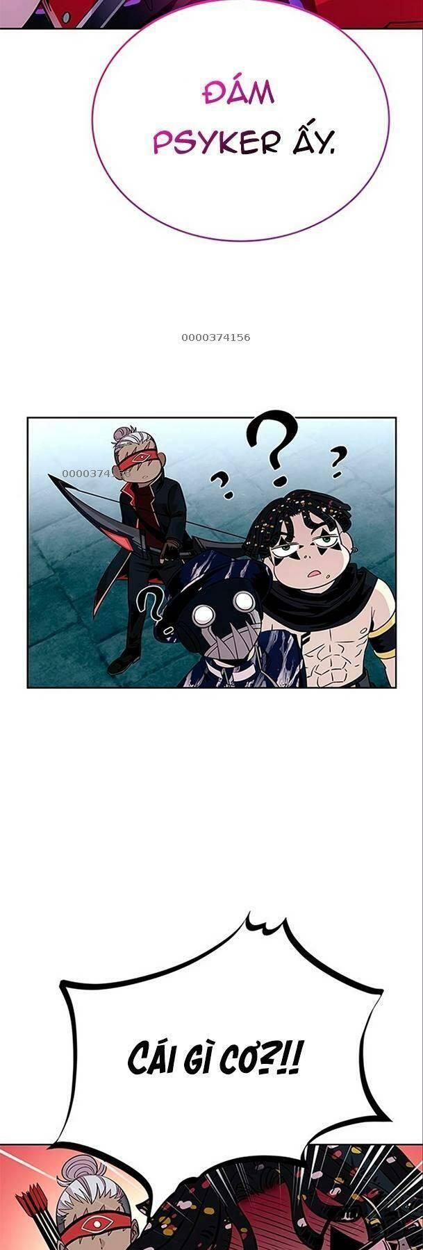 chuyển sinh thành ác nhân chapter 85 27