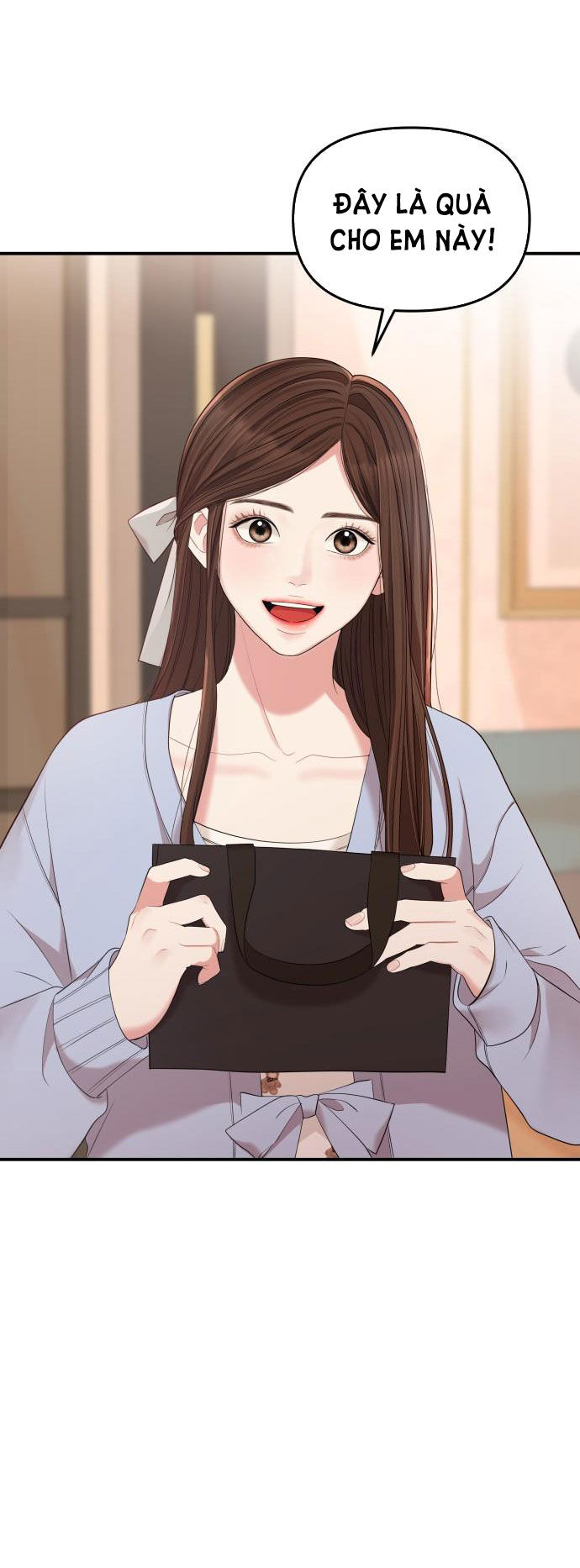 gửi em người đánh cắp những vì sao - to you who swallowed a star chapter 66.1 9