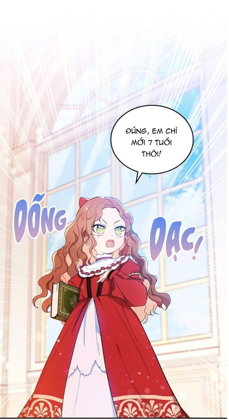 lần này tôi sẽ trở thành gia chủ chapter 1 33