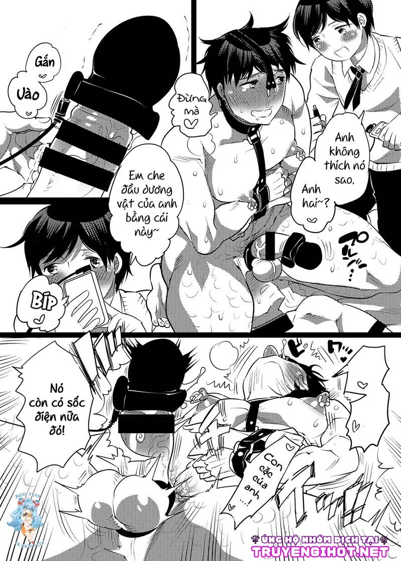 tổng hợp oneshot boylove chapter 3.2 38