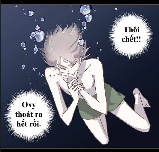 yêu trong giam cầm chapter 1 40