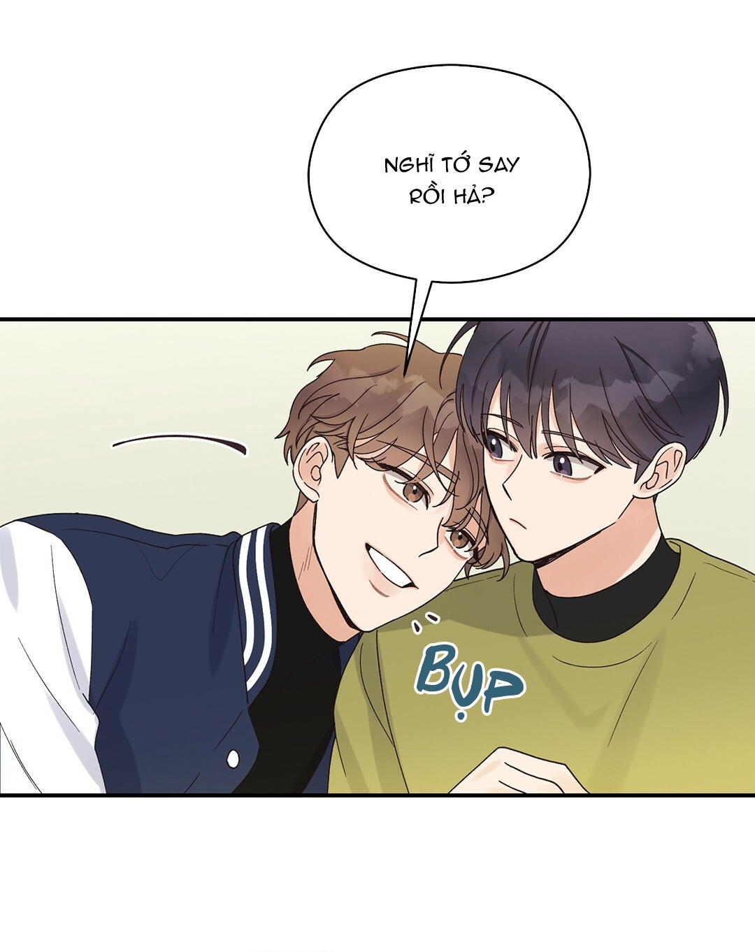 phức cảm tự ti của omega chapter 9 67