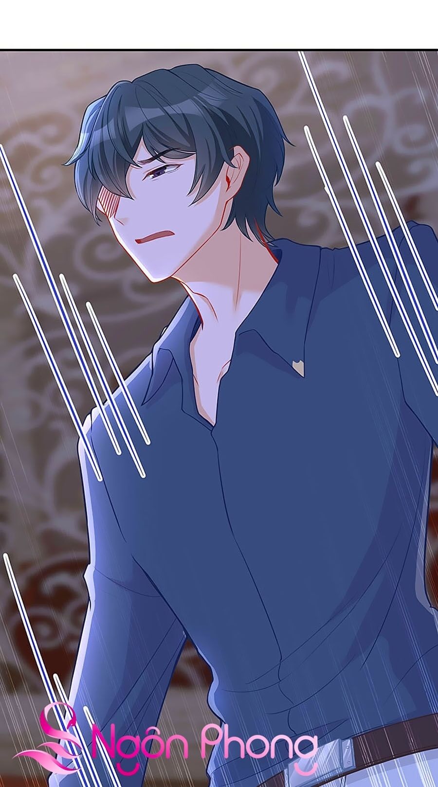 manh bảo ngọt ngào chapter 30 4