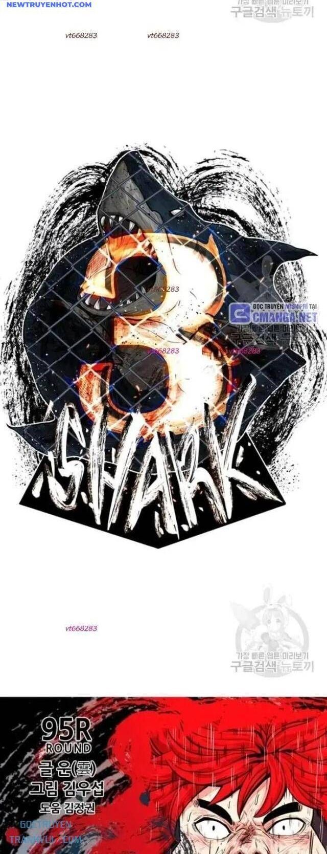 shark - cá mập chapter 215 7
