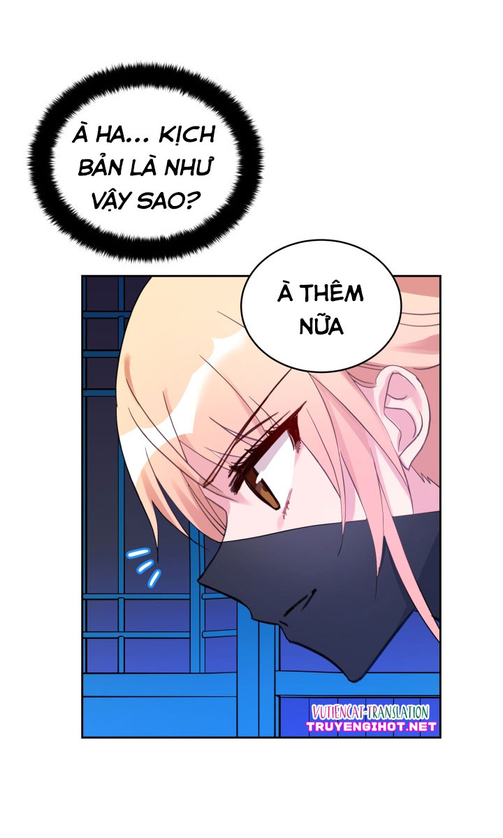 khế ước hậu cung chapter 21.2 1