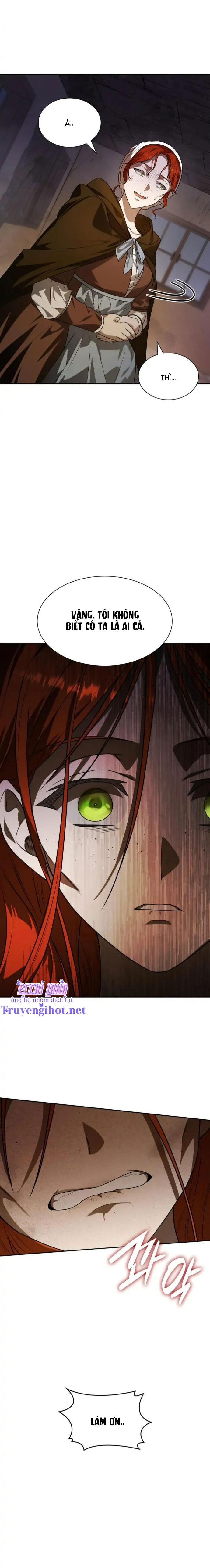 chị gái à, kiếp này tôi sẽ trở thành nữ hoàng chapter 5.2 17