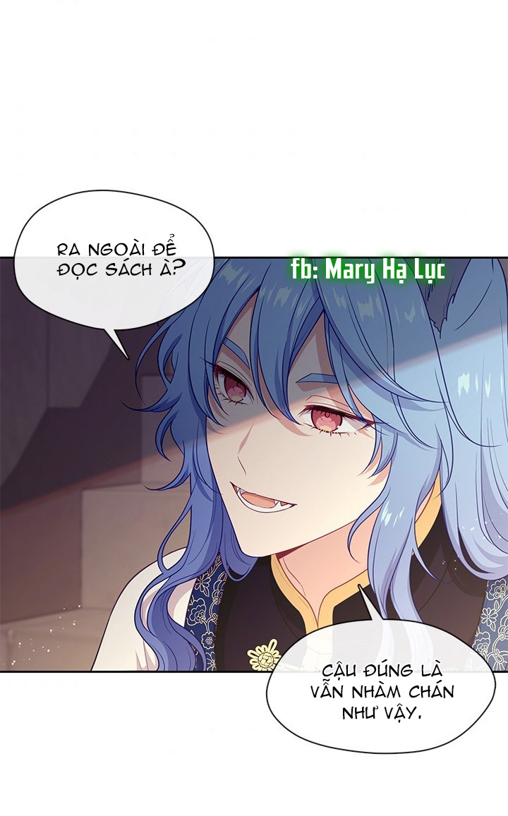 cẩn thận nữ phụ phản diện đấy! chapter 93 52