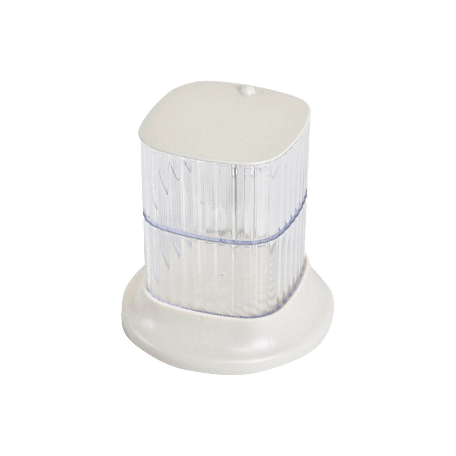 Hair Accessory Container Jewelry Organizer for Necklaces Bracelets Headbands