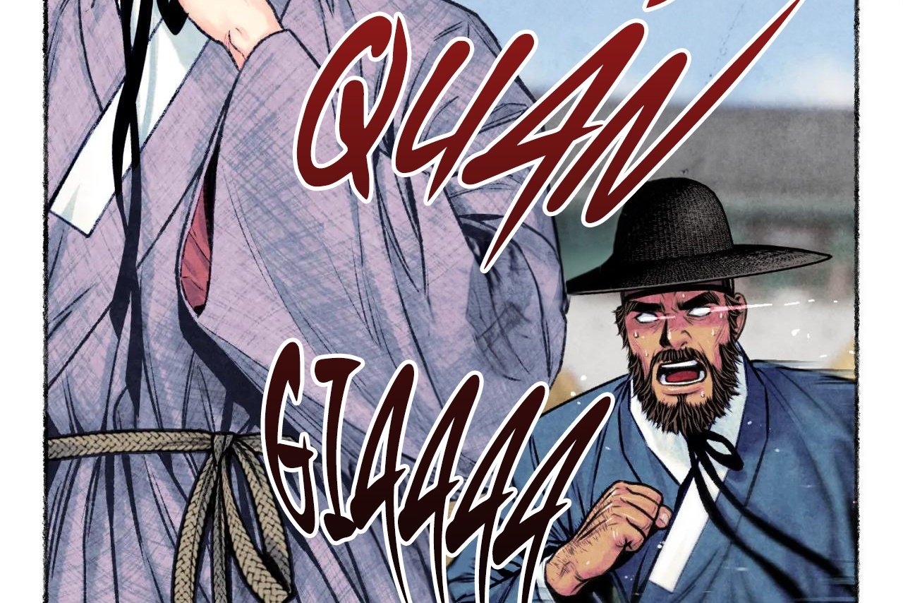 phò mã quan phu chapter 17 74