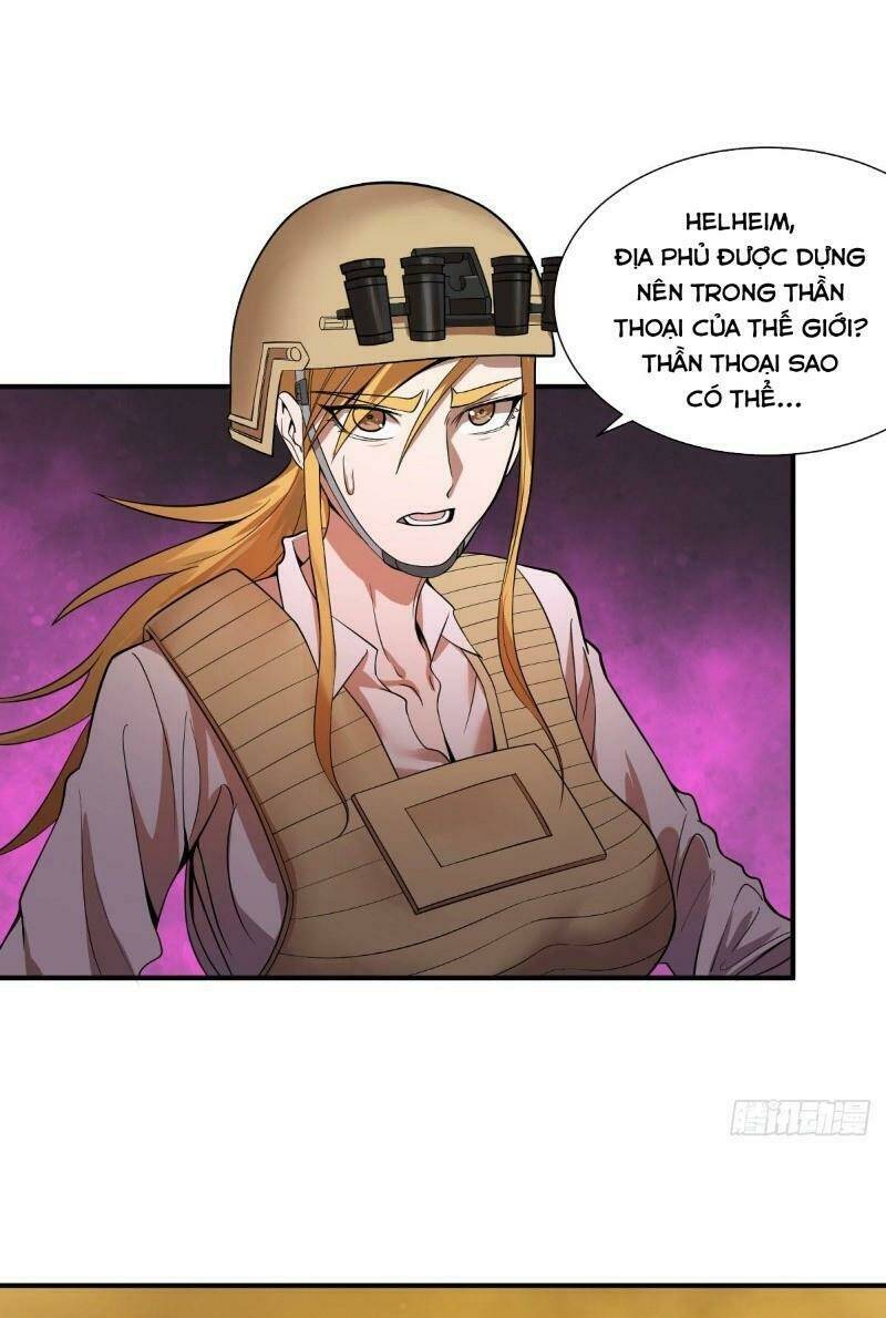 danh sách kẻ phản diện chapter 84 31