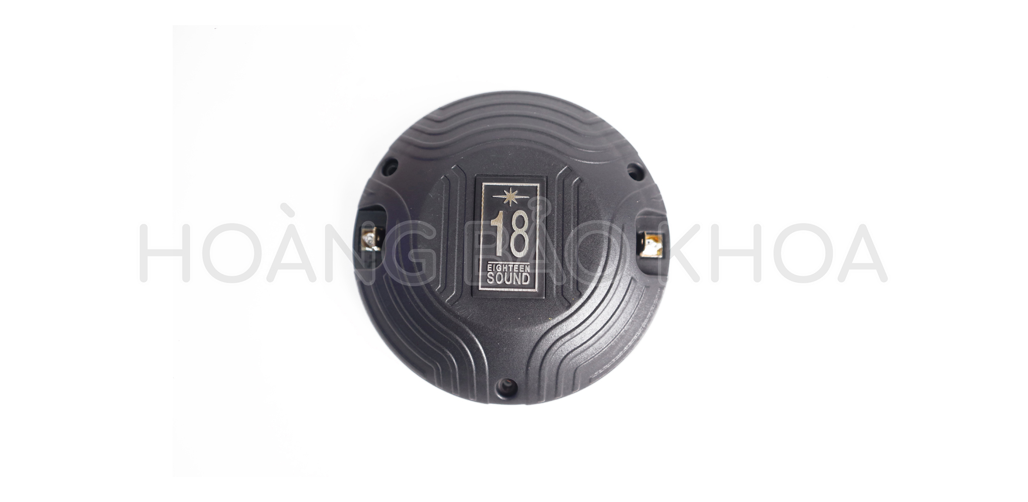 D-KIT ND3A/ND3SA 8 OHM Mâm loa treble - Phụ kiện củ loa 18 Sound-HÀNG CHÍNH HÃNG
